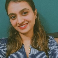 Elham Shaikh