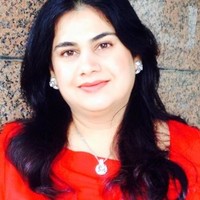 Leena Sampat