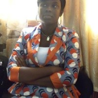KOUADIO Marie Laure