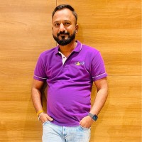 Prashant Jadav