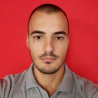 Nenad Topalovic