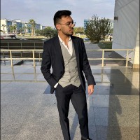 mahmoud Alaa