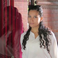 Amerina Karki