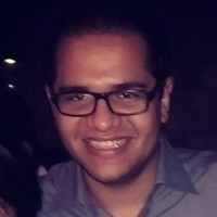 Karan Pandya