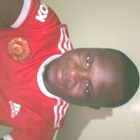 Robson Tafadzwa Mapfumo