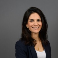 Patrícia Vilhena Duarte Ferrari