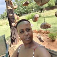 Caroline Phindani Makaringe