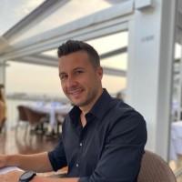 Dimitri Backeljauw