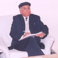 Rakesh Prakash Sharma