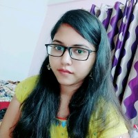 Chandrika Parlapati