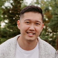 Alan Pang