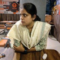 Swetha Srinivasan