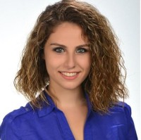 Ecem Parlak