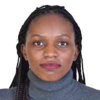 Bridget Racheal Namwela