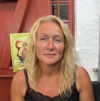 Lene Bødker