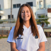 Alondra Banks Lvn