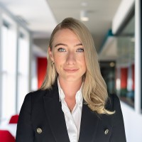 Annika Friesen Cpa, Ca Mba