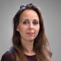 Patricia van der Poel