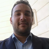 Ahmed Nadir Zeroug