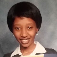Khanyisile Masuku