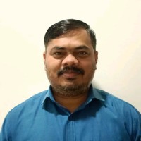 Vikram Gawali