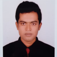 Md Sabbir Ahmed