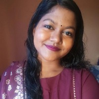 Sangeeta Behera