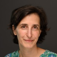 Helene du Foussat