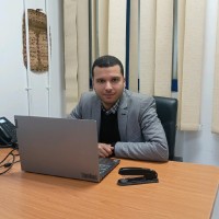 Mahmoud Ismail