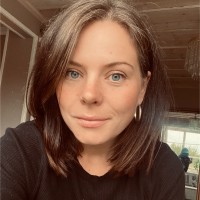 Siri Karlenius - Socialpedagog Student