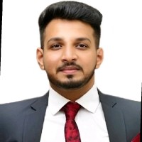 Kaustubh Mehta