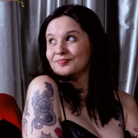 Anya Bogorad
