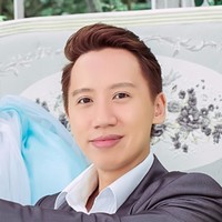 Gareth Leong