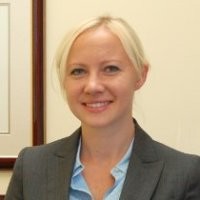 Anna Borissow, DPT