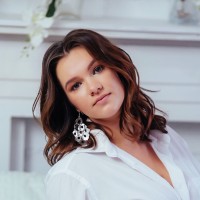 Anastasiia Chernysheva