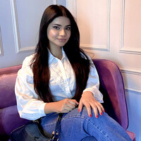 Manpreet Kaur