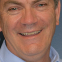 Gerald Arsenault