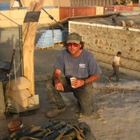Bruce E. Christian