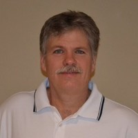 Mike Delcambre