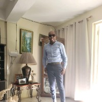 Allando Brown