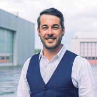 Cédric Hungerbühler