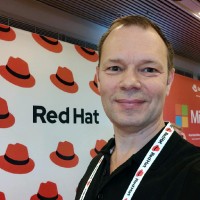 Henrik Rydmark