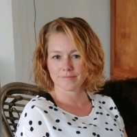 Monique van der Meer