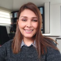 Sonia Pinzon Hernandez