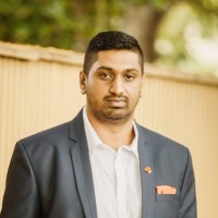 Yogesh Reddy
