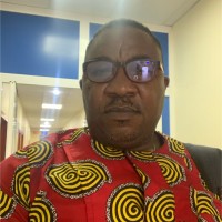 Tony Eke