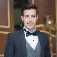Beshoy Micheal