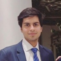 Muhammad Usman Javed