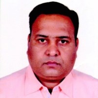 Arbind Nayak