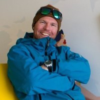 Leif Øyvind Solemsli